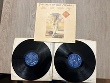 Vinile doppio Rod Stewart The