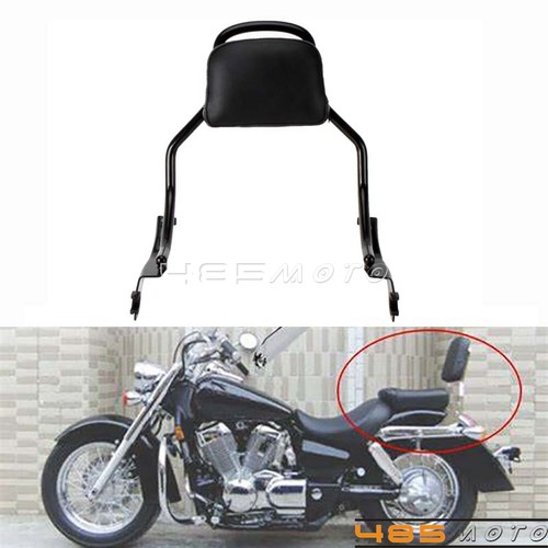 Schienale sissy bar passeggero - schienale,