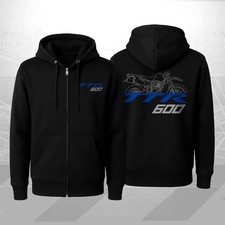 Per ventilatori Yamaha TTR600