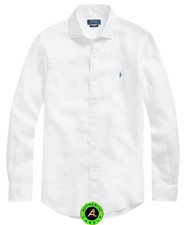 Polo Ralph Lauren camicia di