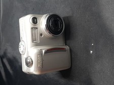 Fotocamera Nikon Coolpix 775