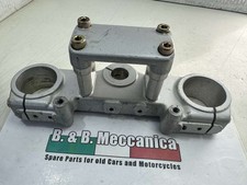 PIASTRA FORCELLA SUPERIORE DUCATI MONSTER 600 750 900 CODICE 34130171A (SU1799)