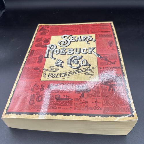 Sears roebuck the - roebuck,