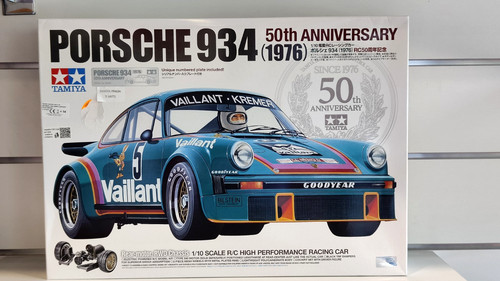 Porsche 934 turbo - porsche,