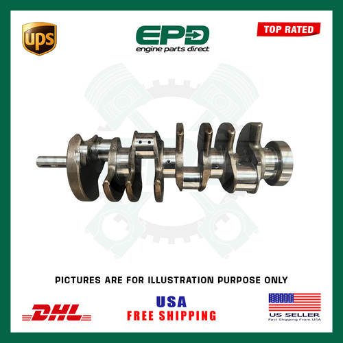 Epd albero motore nitrato 0l - albero,