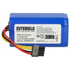 Batteria per Vileda VR302
