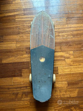 Skateboard Cruiser Globe