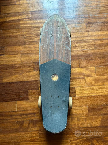 Skateboard cruiser globe - cruiser,
