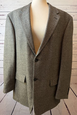 Oscar De La Renta Sport Coat