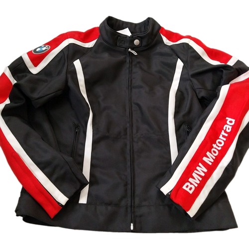 Giacca moto donna - bmw, motorrad
