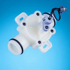 Sensore flusso lay spa - sensore,
