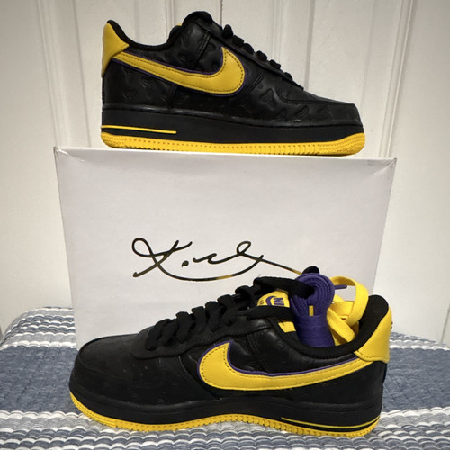 Nike air force - nike, low
