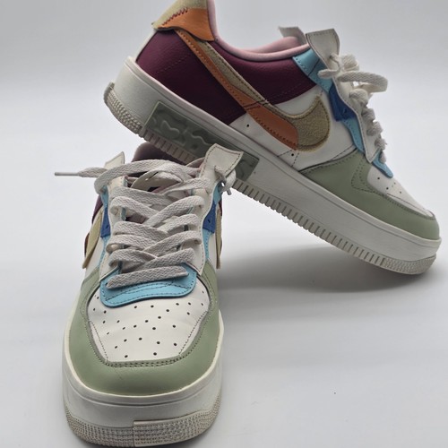 Nike air force - air, 1