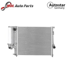 AutoStar Germany RADIATORE E39