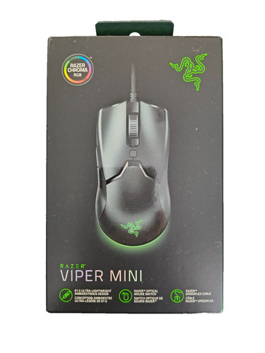 Razer viper mini - razer,