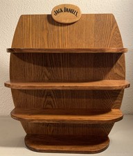 Scaffale espositore vintage