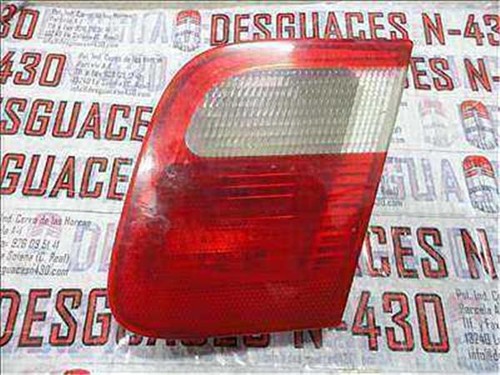 Porton luce posteriore - ,