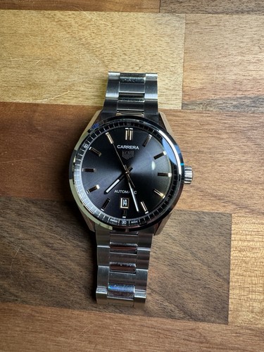 Tag heuer carrera calibro - tag,