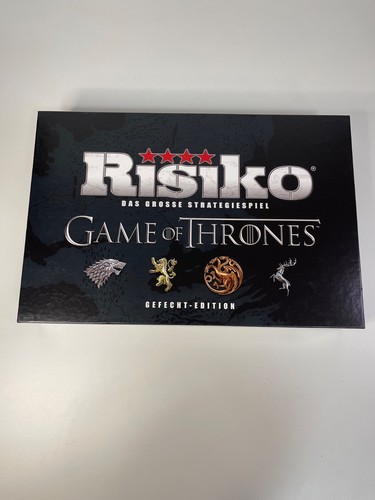Risiko das grosse - risiko,