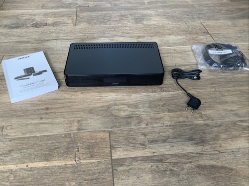 Bose 220 control - bose, av