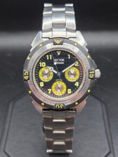 Orologio Sector Expander