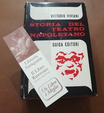 VIVIANI-RAFFAELE. STORIA DEL