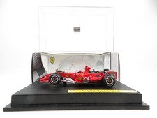 1:43 Hot Wheels Ferrari M. Schumacher GP Bahrain Pope Nose 2005 Tuning Marlboro 