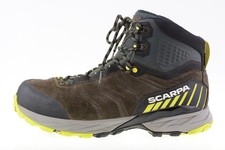 Scarponi da passeggio uomo