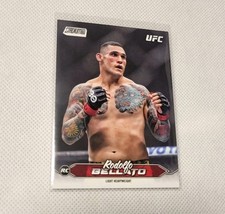 2025 TOPPS STADIUM CLUB UFC