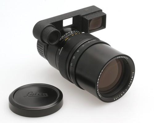 Leica leitz canada elmarit - leica,