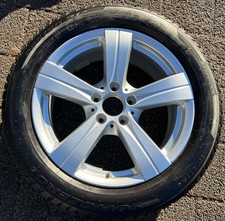 1 CERCHIO IN LEGA ORIGINALE