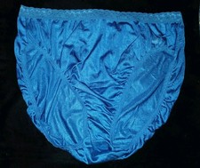 Mutandine slip vintage Hanes