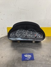 Orologi manuali BMW E46 330ci