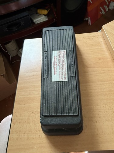 Cry baby modello gcb95 - gcb95,