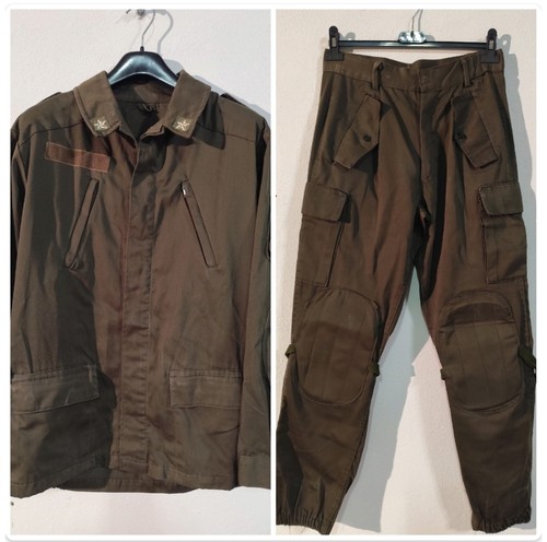 Divisa mimetica militare - , camo