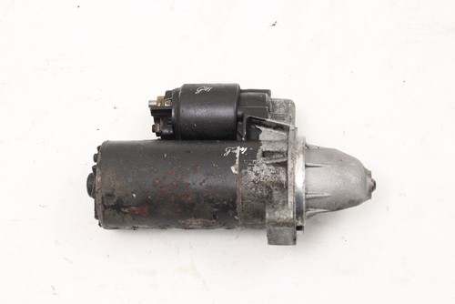 Motorino avviamento mercedes - avviamento,