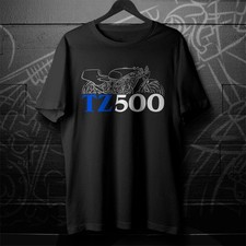 Per tifosi Yamaha TZ 500
