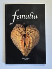 Femalia, edited by Joani