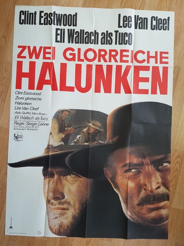 Sergio leone buono il - buono,,