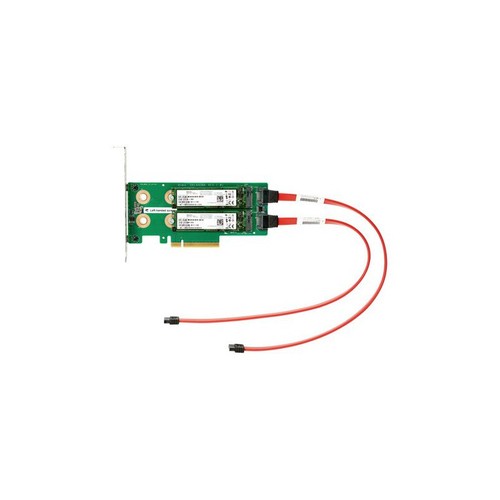 Hpe universal sata 2 - sata, hh