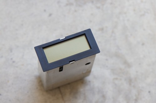 Grundig satellit 1400 - satellit, sl