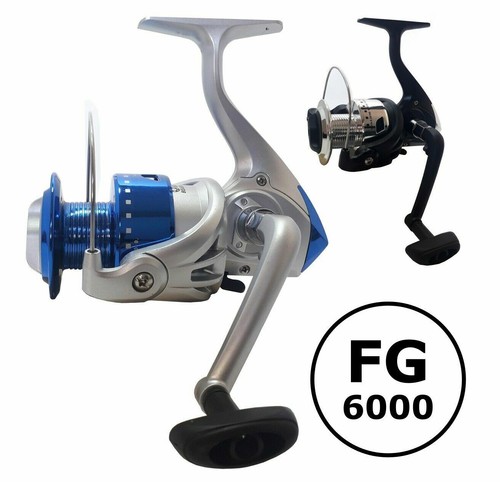 Mulinello pesca spinning - da,