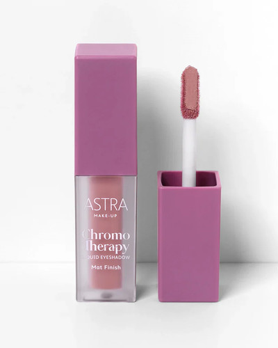 Astra chromo therapy - chromo,