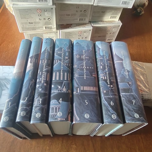 Harry potter edizione - harry,