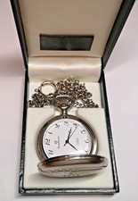 Orologio da tasca EverSwiss 17