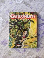 GORDON LINK - Numero  1 - "UN