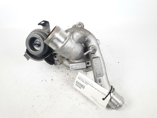 7699010001 turbina peugeot - turbina,