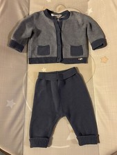 COMPLETO MAGLIONE PATALONE