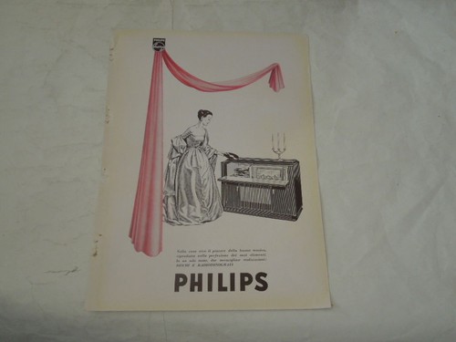 Pubblicita vintage degli anni - pubblicita',