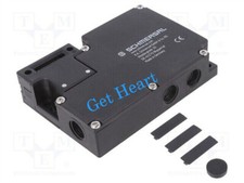 Nuovo interruttore di